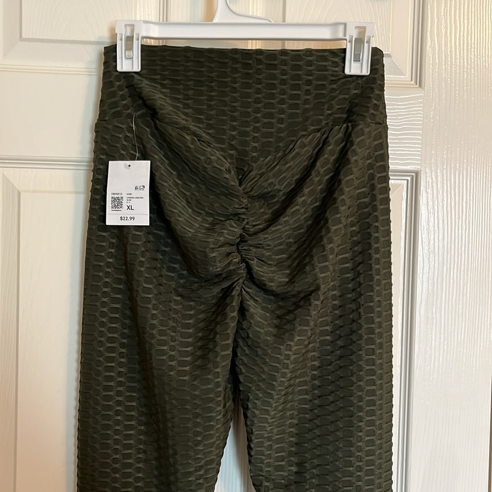 Active pants forever 21